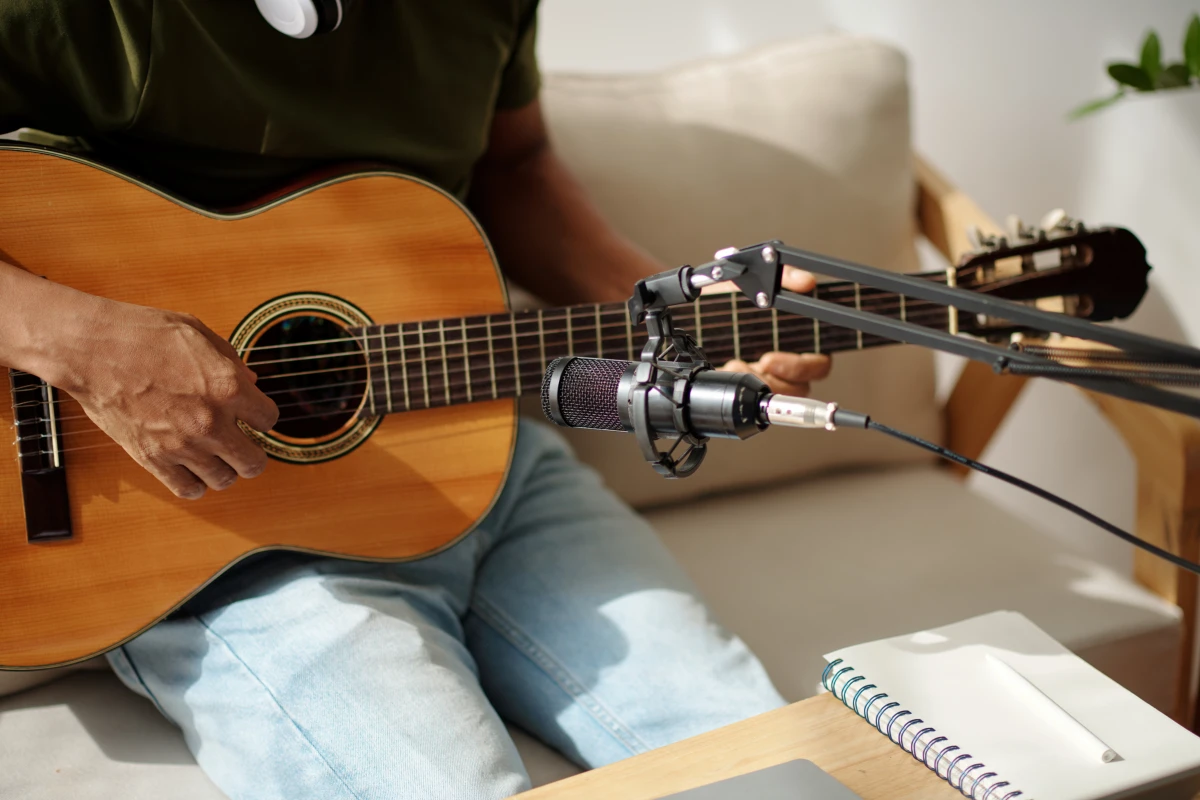 ID2SON : L'innovation sonore au service de l'industrie