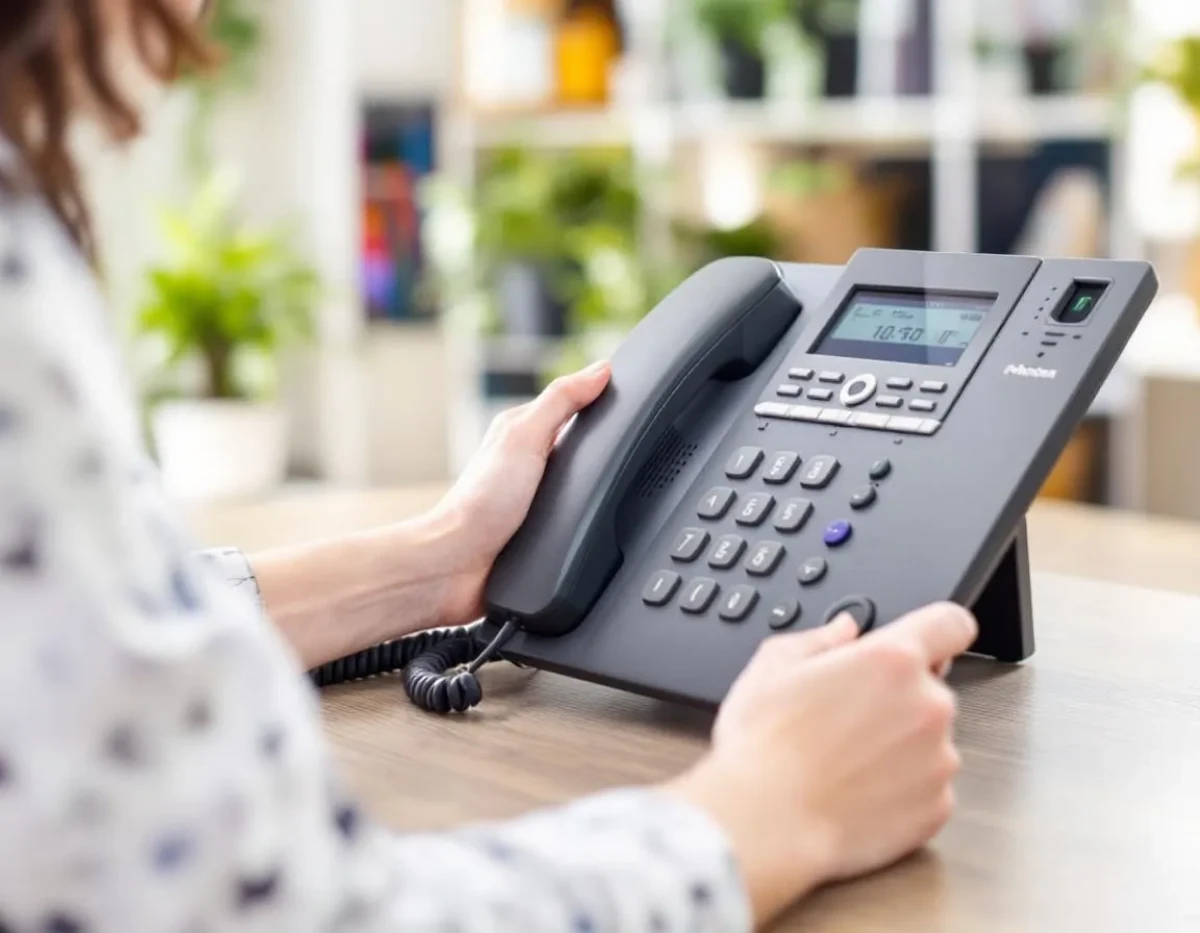 Guide Pratique: Sélection et Optimisation de votre Téléphonie sur IP