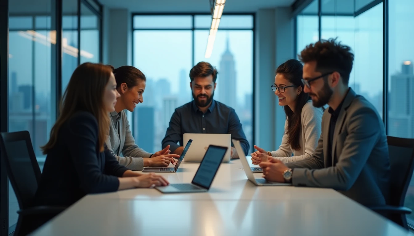 Formation marketing digital pour freelances tech ambitieux