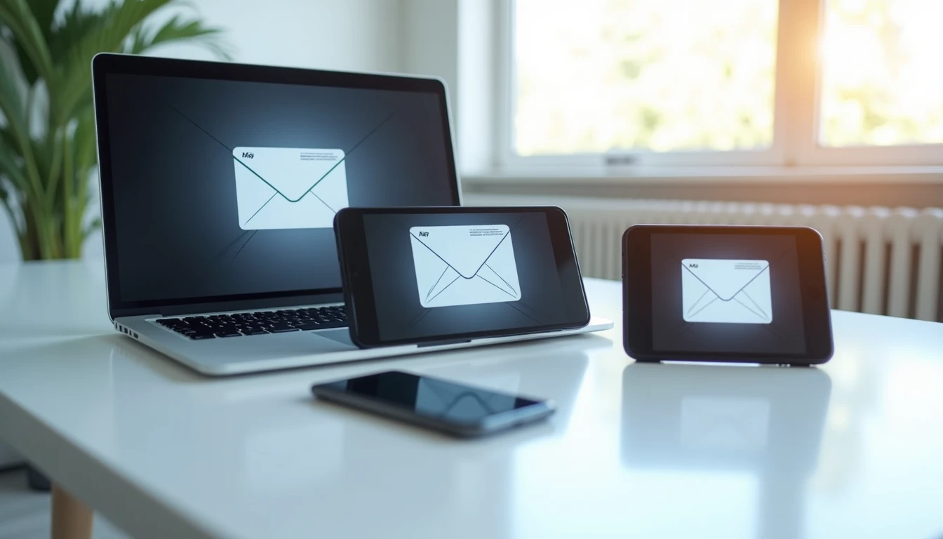 Quelle signature choisir pour signer un mail en 2026