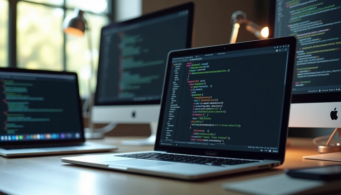 Configurer un local host en 5 minutes sur Windows et Mac