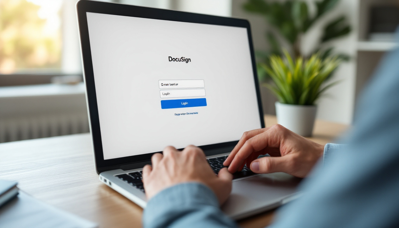 Problème de DocuSign connexion : 7 solutions efficaces
