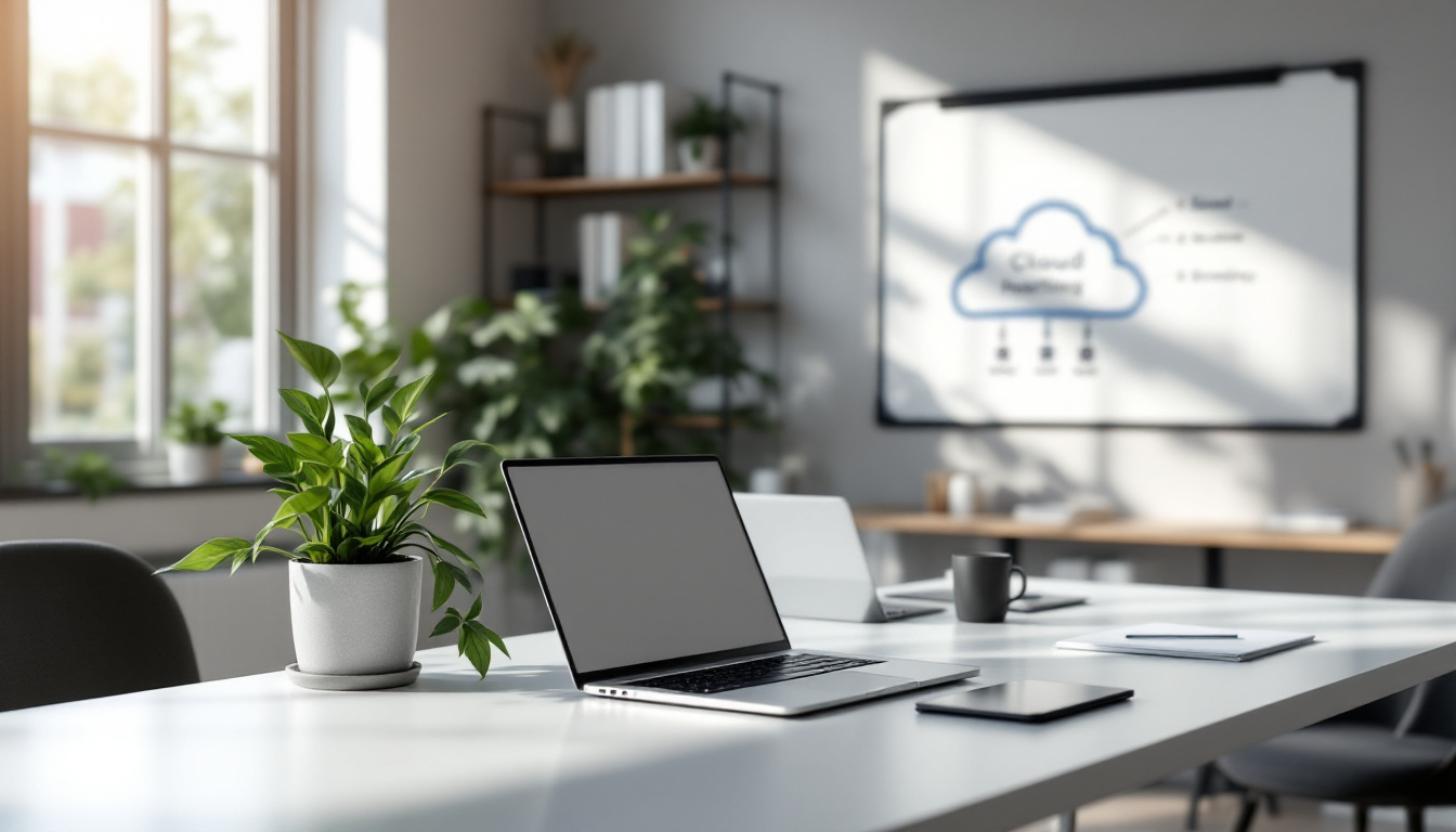 Hébergeur cloud : simplifiez-vous la vie avec le bon choix